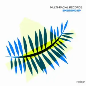 Moore, K-man - Cafro (Original  Mix)